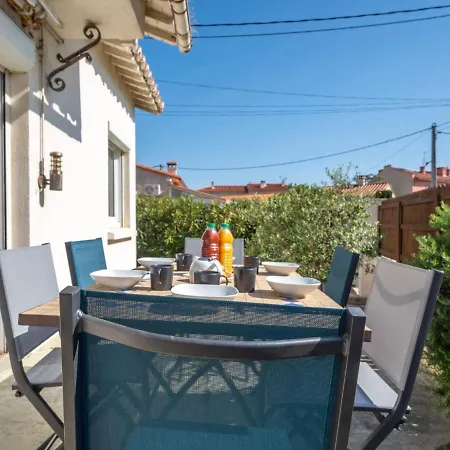 Les Violettes By Interhome Casa vacanze *